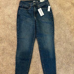 Old Navy O.G. Straight Jeans - Size 4